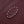 PEEKABOO ISEEU 33 IN SANGRIA RED GRAINED CALFSKIN GOLD HARDWARE