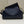 FENDI FIRST SMALL 32 IN BLACK NAPPA LEATHER BAG GOLD HARDWARE