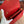devotion 24 top-handle red calfskin