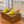 Summer Charms Mules 80 Yellow Suede Pink Lambskin