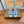 Summer Charms Mules 80 Sky Blue Suede Pink Lambskin