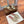 Summer Charms Sandals Mule Beige Crocodile Pattern Pink Lambskin