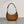 Celine Medium Strap Ava Bag Brown Calfskin 281810