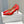 Manolo Wheat Ear Rhinestone High Heels Pumps Red Silk Fabric 327448