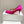 Manolo Women's Nadira Pumps 70 Hot Pink Satin