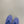 Miu Balance 574 Sneaker Blue Fabric