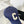 Celin Cap Navy Blue Cotton Twill Fabric 210449