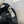 Celin Cap Black Cotton Twill Fabric 210448