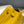 HM KELLY 25CM YELLOW TOGO GOLD HARDWARE