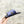 HM IZMIR SANDAL BLACK AND NAVY CALFSKIN