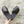 HM IZMIR SANDAL BLACK WITH WHITE MOTIF CALFSKIN