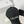 Celin Cap Black Cotton Twill Fabric 210450