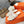 STRAW SOLE SLIPPERS WHITE LAMBSKIN