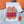 0ran Sandal Orange/Red Suede