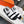 HM HENRIO SANDAL WHITE CALFSKIN