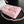 19 FLAP BAG 30 PINK GOATSKIN