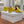 Summer Charms Sandals Mule Yellow Ostrich Brown Lambskin