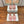 Summer Charms Sandals Mule Pink Ostrich Brown Lambskin