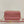 medium caro 25.5 pink calfskin