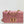 medium caro 25.5 pink calfskin