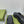 GG PLATFORM PERFORATED G 55 SANDAL BLACK IP FOAM