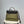Herbag 31 Toile Olive Canvas Black Cowhide Leather