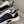 CC Sneaker In Black Wool 145622
