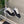 CC Sneaker In Black Wool 145622