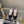 CC Sneaker In Black Mix Pink Wool 145624