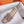 0ran Sandal Caviar Light Brown Leather