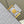 FENDI 27 BAGUETTE BAG IN WHITE CALFSKIN ATTACH STICKER GOLD HARDWARE