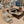 Jimmy 25 Azia 95 Platinum Ice Dusty Glitter Fabric 240077