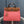 HM HERBAG ZIP 31 CORAL AND COPPER CANVAS