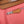 HM HERBAG ZIP 31 CORAL AND COPPER CANVAS