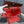 HM HERBAG ZIP 31 CORAL AND COPPER CANVAS