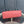 HM HERBAG ZIP 31 CORAL AND COPPER CANVAS