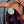 HM HERBAG ZIP 31 VIOLET AND COPPER CANVAS
