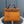 HM HERBAG ZIP 31 CARROT AND COPPER CANVAS