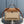 HM HERBAG ZIP 31 KHAKI AND BRONZE CANVAS