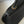 HM KELLY 32CM BAG IN BLACK TOGO GOLD HARDWARE