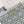 CARO POUCH 19 BAG IN GREY CALFSKIN