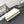 CARO POUCH 19 BAG IN WHITE CALFSKIN