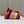 FENDI FIRST SMALL 26 IN COLORFUL SUEDE AND CALFSKIN WITH GOLD HARDWARE