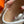 HM Men's Izmir Slide White Sheepskin 538569
