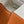 CONSTANCE 14 ORANGE EPSOM