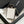 CC N5 Perfume Bottle Bag White Quited Lambskin