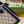 DYONYSUS SHOULDER BAG 25 IN BEIGE JACQUARD FABRIC AND BLACK CALFSKIN TRIM SILVER HARDWARE