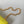 20 CHAIN EMBOSSED ARMPIT BAG CHARTREUSE YELLOW CALFSKIN