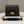 FENDI KANI 19 BAG IN BLACK MIX CHOCOLATE BROWN CALFSKIN WITH GOLD HARDWARE