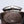 Omega De Ville 32.5mm Chocolate Dial Leather